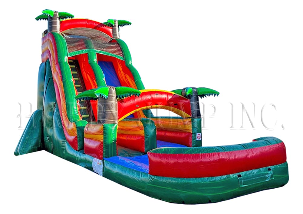 Angel Falls 20' Water Slide - WS4190