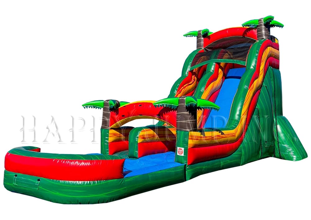 Angel Falls 20' Water Slide - WS4190