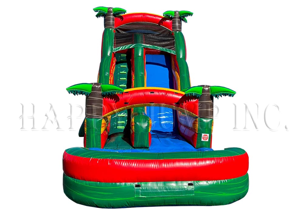 Angel Falls 20' Water Slide - WS4190