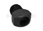 Soaker Hose Nozzle - Male - AC9015