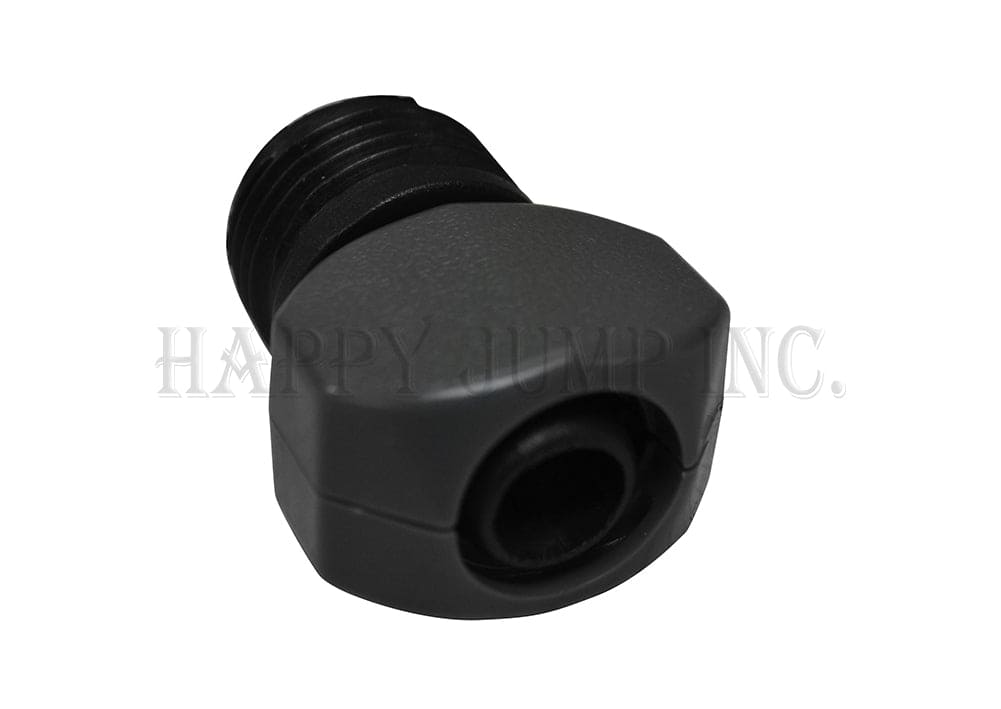 Soaker Hose Nozzle - Male - AC9015