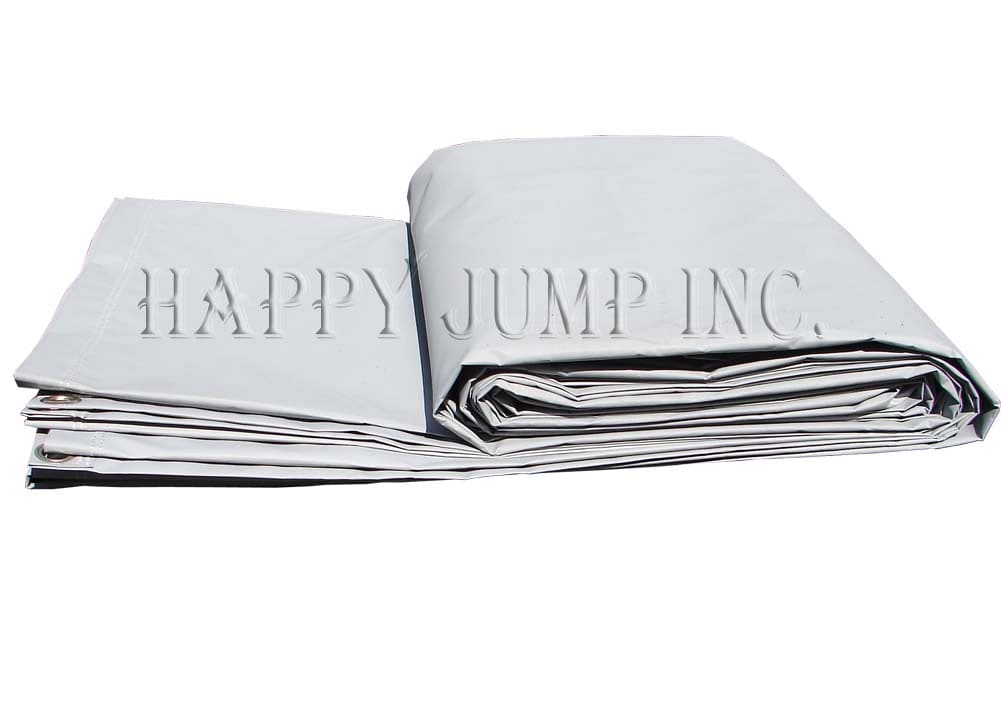 15'x20' - Heavy Duty Tarp - Vinyl - AC9019