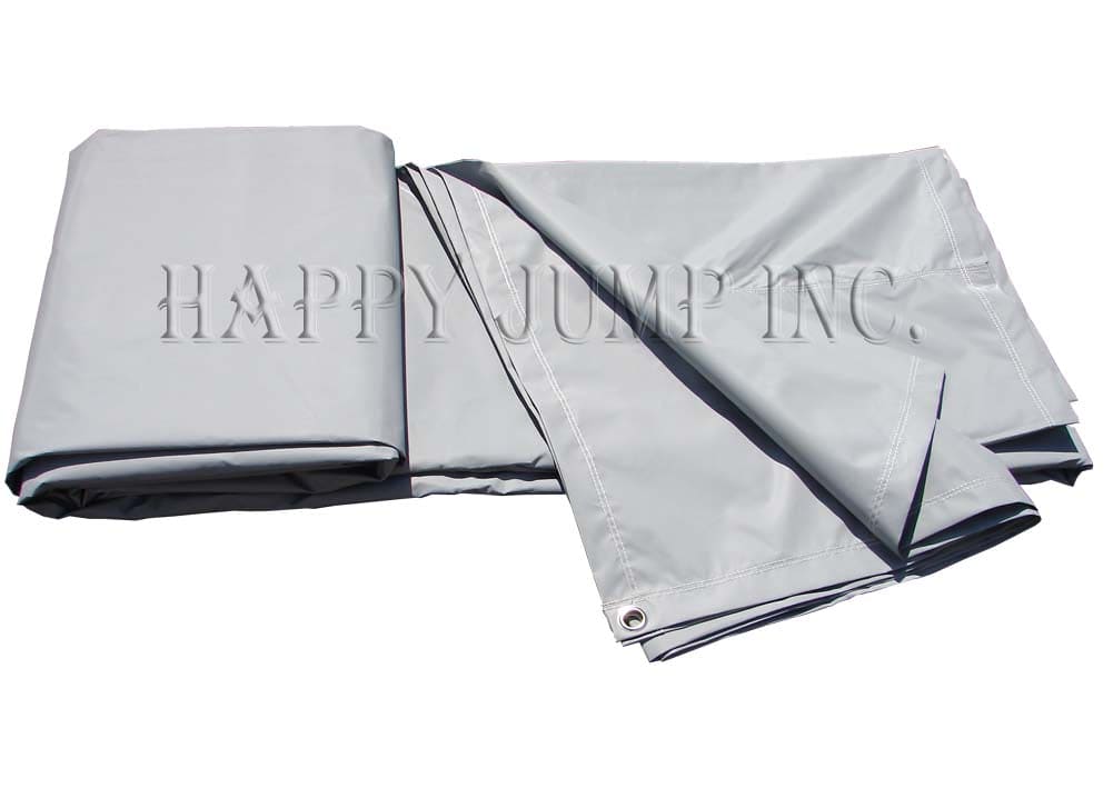 15'x20' - Heavy Duty Tarp - Vinyl - AC9019