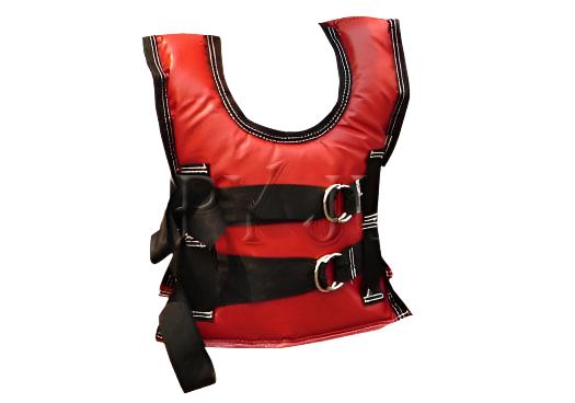 Bungee Run Harness (a pair) - AC9031