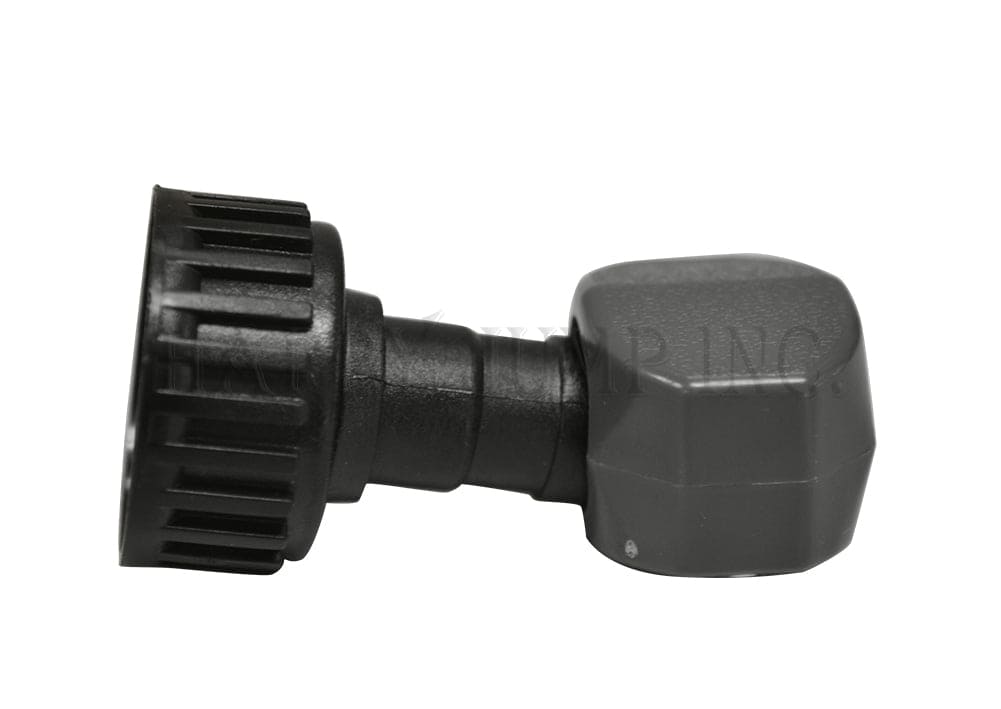 Soaker Hose Nozzle - Female - AC9055