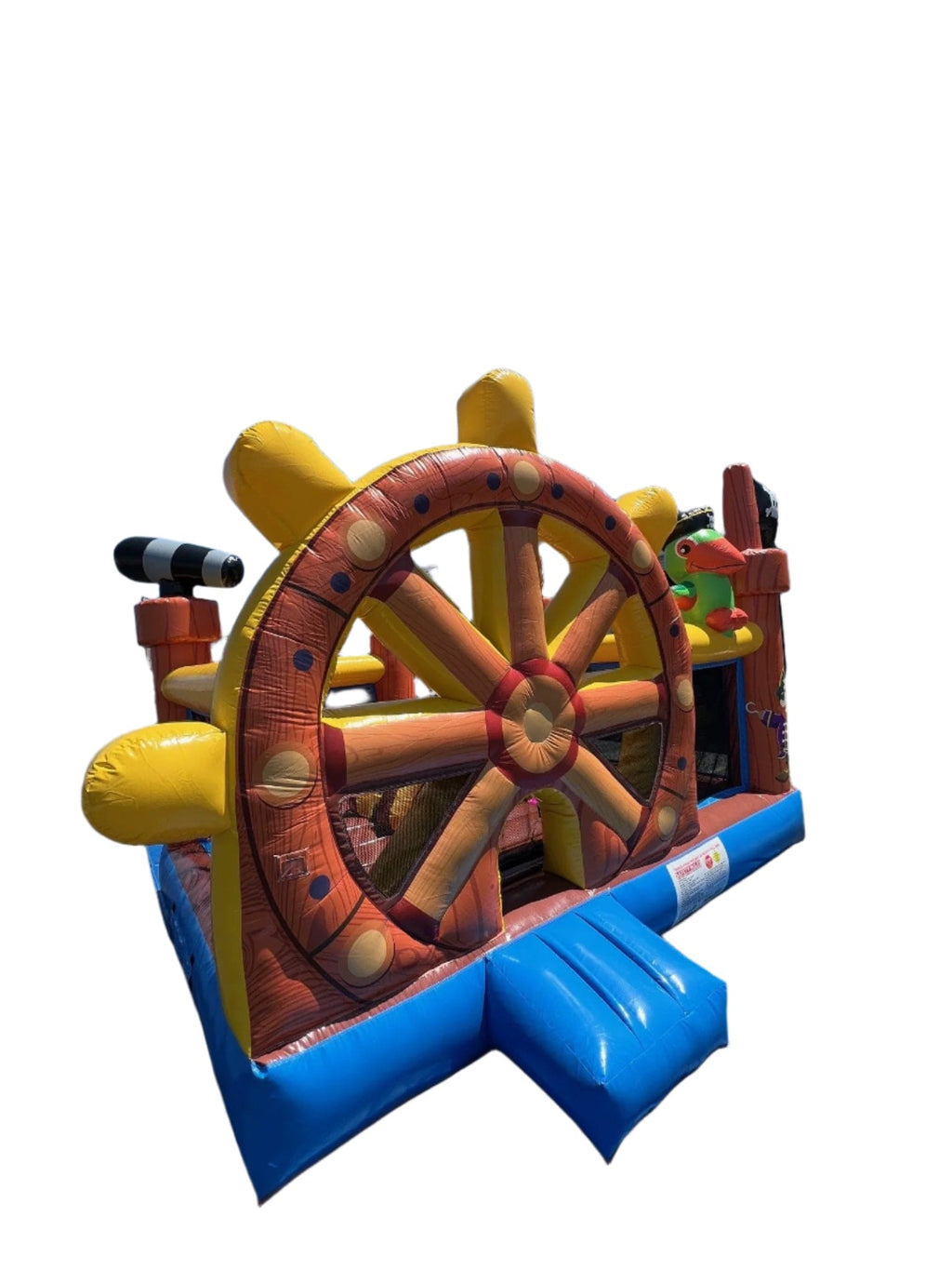 Pirate Cove Playland (Ball Pit) IG5520