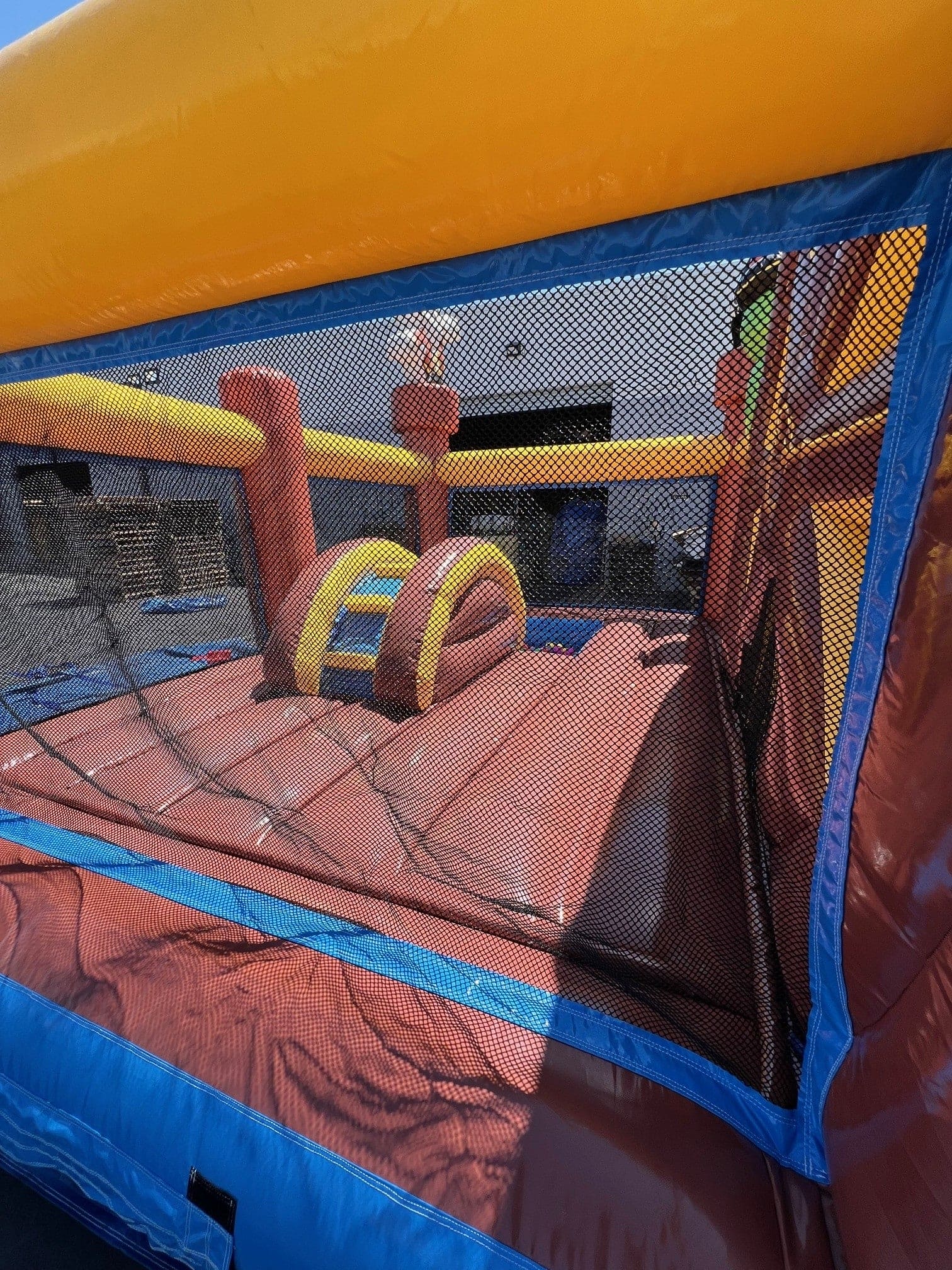 Pirate Cove Playland (Ball Pit) IG5520