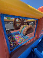 Pirate Cove Playland (Ball Pit) IG5520