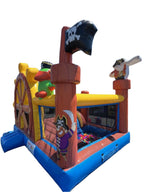 Pirate Cove Playland (Ball Pit) IG5520