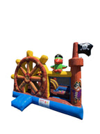 Pirate Cove Playland (Ball Pit) IG5520