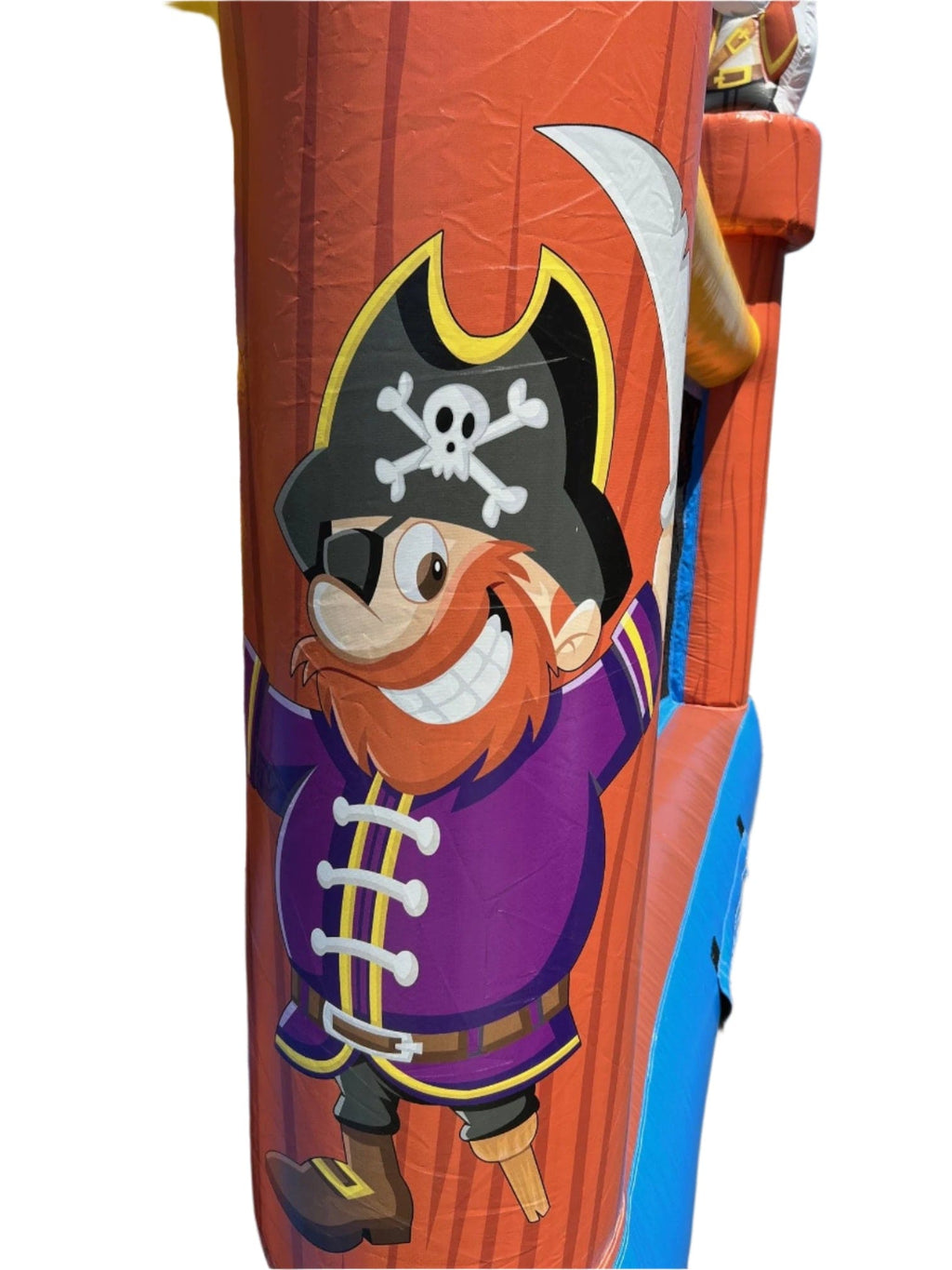 Pirate Cove Playland (Ball Pit) IG5520