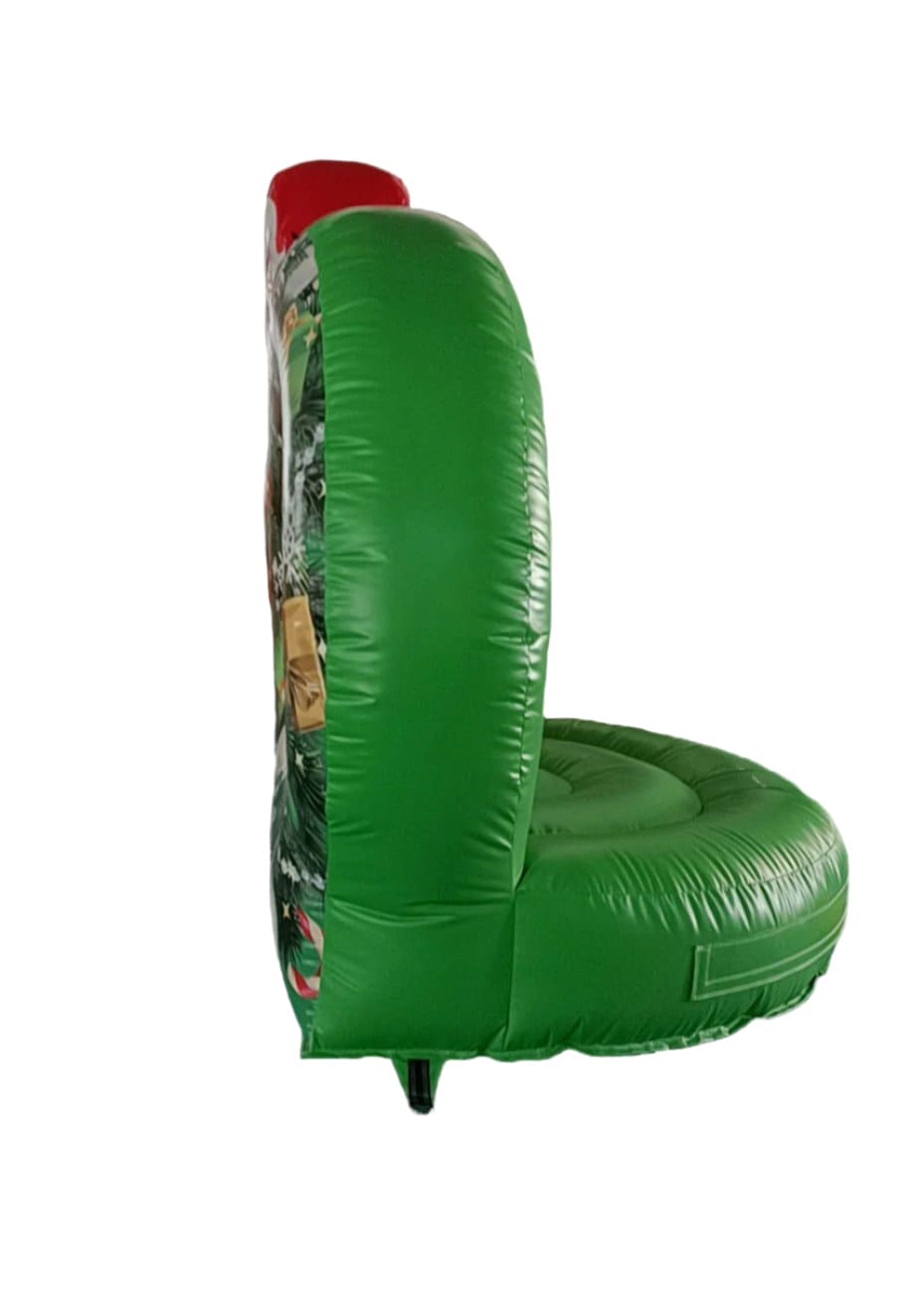 Santa Photo Booth AD210