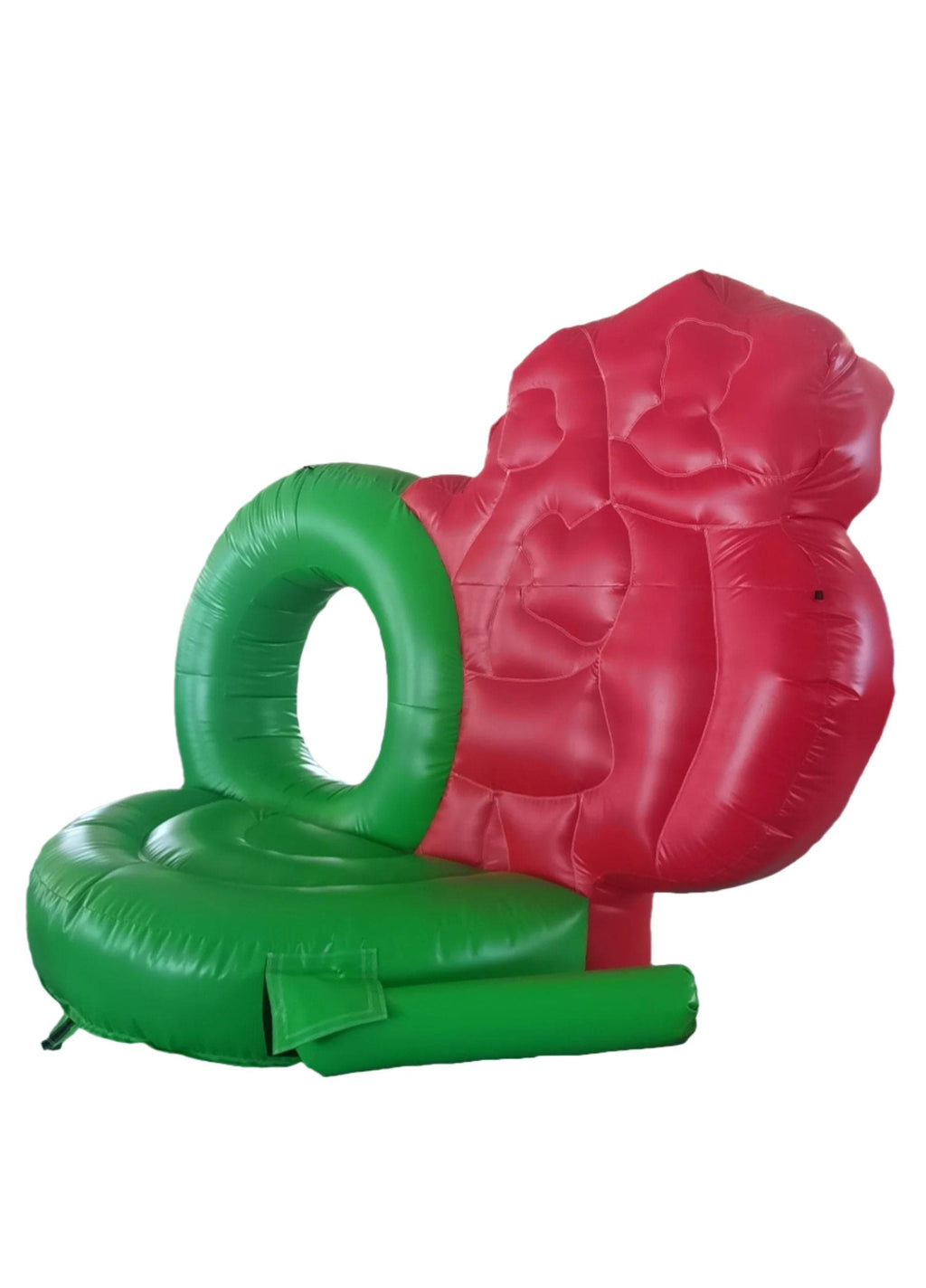 Santa Photo Booth AD210