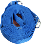 1" Webbing (Double D Ring) AC9017